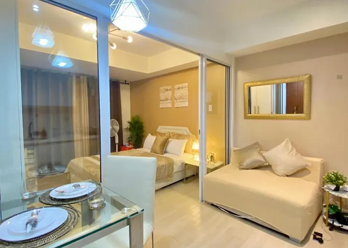 Azure Boracay 1503 *