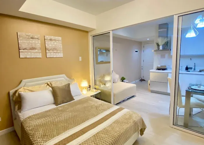 Azure Boracay 1503 Hotel *