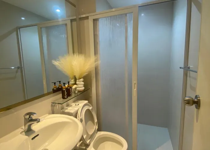 Azure Boracay 1503 Hotel